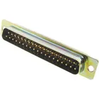 DBA13W3PK87F0 by ITT Cannon
