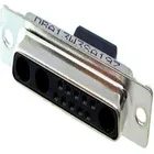 DBA13W3SA197F0 by ITT Cannon