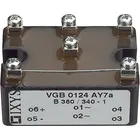 VGB0124AY7A by IXYS Corporation