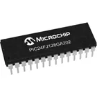 PIC24FJ128GA202-I/SP by Microchip Technology