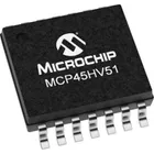 MCP45HV51-103E/MQ by Microchip Technology