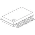 LC72121V-D-MPB-E by Onsemi
