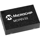 MCP6V32T-E/MNY by Microchip Technology