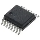 MAX1668MEE by Maxim Integrated