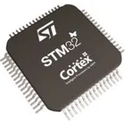 STM32L162RCT6A by STMicroelectronics