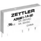 AZ6991-1A-24D by American Zettler