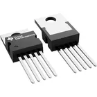 TPS75733KC by Texas Instruments