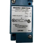 LSP3K3 by Honeywell Sensing And Control
