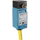 LSYAC5KP-FP by Honeywell Sensing And Control