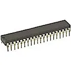 AT89C55WD-24PC by Atmel