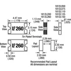 1812L050PRT by Littelfuse