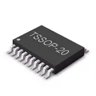 MAX3225EEUP by Maxim Integrated