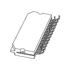 TDA3683SD/N2S,112 by NXP Semiconductors