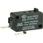V15H16-EP100 by Honeywell Sensing And Control