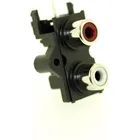 KLP42X-60-R/W by Kycon