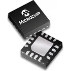 MCP73863-I/ML by Microchip Technology