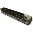 D50P24A6RV09LF by Amphenol Communications Solutions