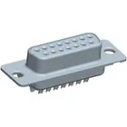 DAP15S065TLF by Amphenol Communications Solutions