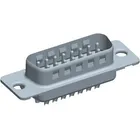 DA15P064HTXLF by Amphenol Communications Solutions
