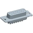 DA15S065TLF by Amphenol Communications Solutions