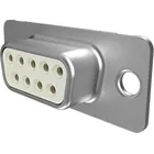 DE09S364TLF by Amphenol Communications Solutions