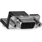 ICD44S13E4GX00LF by Amphenol Communications Solutions