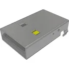 USB-AM-S-F-B-TH by Samtec