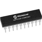 DSPIC33FJ12MC201-I/P by Microchip Technology