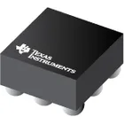 TPA2034D1YZFT by Texas Instruments