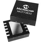 MCP73833-CNI/MF by Microchip Technology
