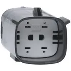 19433-0002 by Molex