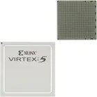 XC5VLX50-2FF1153I by Xilinx