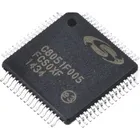 C8051F005-GQR by Silicon Labs