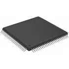 C8051F022-GQR by Silicon Labs