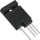 STC03DE170HV by STMicroelectronics