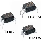 EL817M by Everlight Electronics