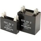 EEC2G106HQA415 by Nichicon