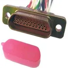 MDM-21SH003B by ITT Cannon