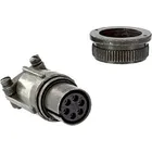 MS3106F14S-6S-F187 by ITT Cannon