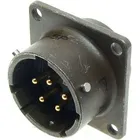 KPT02E14-5P by ITT Cannon