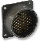 KPT06J12-3PY by ITT Cannon