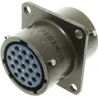 KPTB14-19PS by ITT Cannon