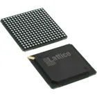 LFE2-6E-5FN256C by Lattice Semiconductor
