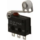 D2JW-01K21 by Omron