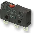 D2SW-01MS by Omron
