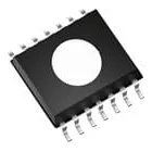 MC74LCX06DTG by Onsemi