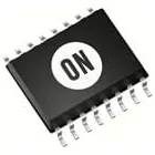 MC74VHC157DTR2G by Onsemi