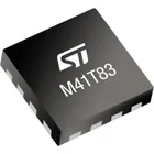 M41T83ZQA6F by STMicroelectronics