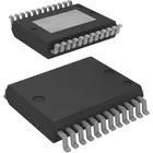 VND5050AK-E by STMicroelectronics