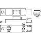 GP2A200LCSCF by Sharp Corporation